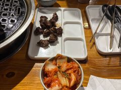 -霸腹烤肉(厦门柚子番店)
