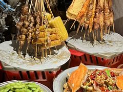 -1819餐厅·团队聚餐·烤串·精酿