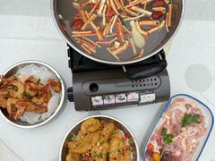 -小煵记·打边炉(西丽文光店)