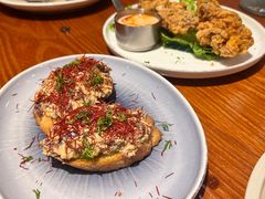 -澳骄 Aussie Kitchen·手工披萨·西餐(国大店)