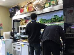 -承旭麻辣烫(马家堡东路店)