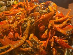 红油龙虾-马头巷·食景园(苏州总店)