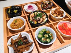 -新仙清汤牛腩(铜锣湾店)