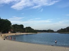 -巴拉湾海滩