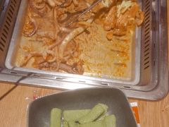 -新石器烤肉(百联川沙店)