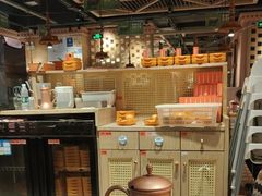 -谷丽麦馕新疆菜·清真(步步高梅溪新天地店)