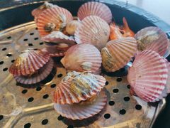 -巧克力渔家.小船海鲜家常菜(万平口店)