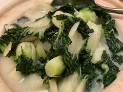 -利苑酒家(宜安广场店)