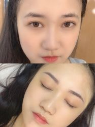 -久匠·纹眉纹绣半永久