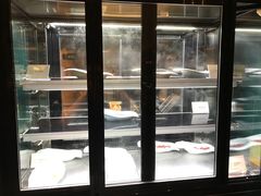-半岛翡丽海鲜自助餐厅(观风亭店)