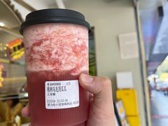 -茶力的小怪兽(梅林卓悦汇店)