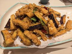 -梅利汴京烤鸭•开封豫菜地标店(晋安路店)