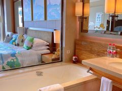 -绿城千岛湖喜来登度假酒店