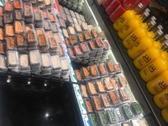 -池田寿司·4H鲜作(西直门凯德华联店)