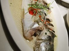 -荷塘秋月·本帮江浙菜(国权路店)