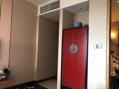 -上海崇明金茂凯悦酒店