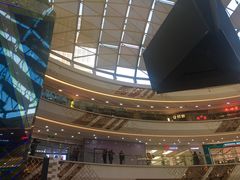 -ZARA(万达广场二七店)