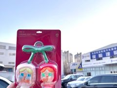 -泡泡玛特POPMART(合生汇店)