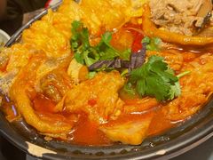 -老表记广西宵夜螺蛳鸭脚煲(西大店)