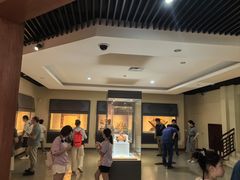 -浙江省博物馆(孤山馆区)