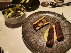 -翡翠36餐厅(浦东香格里拉店)
