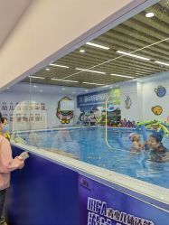 -熊小米专业儿童游泳馆