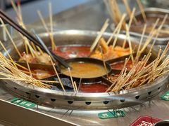 -张十三·益阳麻辣烫(深圳景田店)