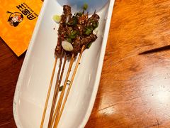 -肉串汪(望京店)