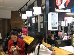 -茶颜悦色(平和堂负一楼店)