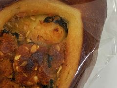 -雀食面包店(钟楼店)
