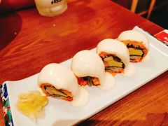 -無境·匠心日本料理(汉街店)