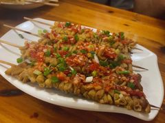 -烧鸟周居酒屋(香山店)