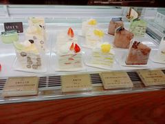 -安上烘焙 ENCHANTE(世纪汇店)