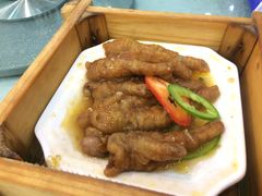 凤爪-丰谷茶楼(鸿大广场店)