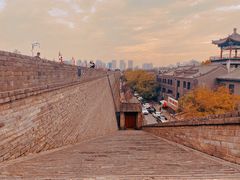 -西安城墙·碑林历史文化景区