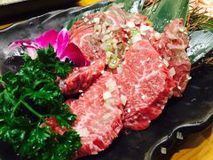 -丸藏和牛烧肉专门店(园区师惠坊店)