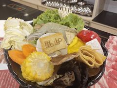 -呷哺呷哺(西单大悦城店)