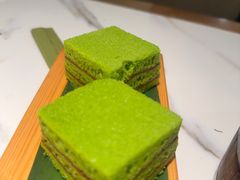 -春家·非遗手工小吃(徐汇万科广场店)