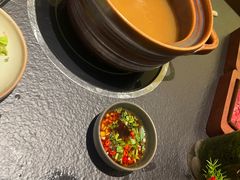 -季季山·云南野生菌火锅(上海首店)