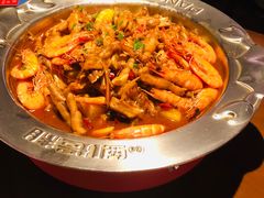 -胖哥俩肉蟹煲(福州仓山爱琴海店)