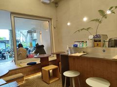 -小团圆糖水铺(襄阳南路店)