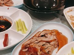 精品烤鸭-双井轩(双井店)
