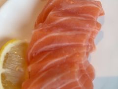 -白云宾馆-祥云西餐厅·法式鹅肝海鲜自助