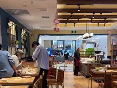 -豪客来牛排(马群招商花园城店)