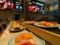 -菲住布渴酒店自助餐厅(阿里巴巴西溪园区店)