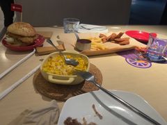 -必胜客(金高店)