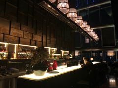 -瑞吉酒店·The Drawing Room闲逸廊·云端下午茶·夜奢Whiskey