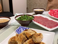 -福寿斋·老北京铜锅涮肉·烤鸭(顺义总店)