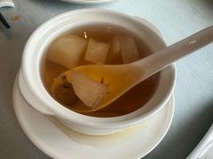 -彩丰楼中餐厅·仁恒洲际酒店