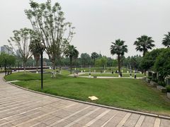 -西南政法大学(渝北校区)